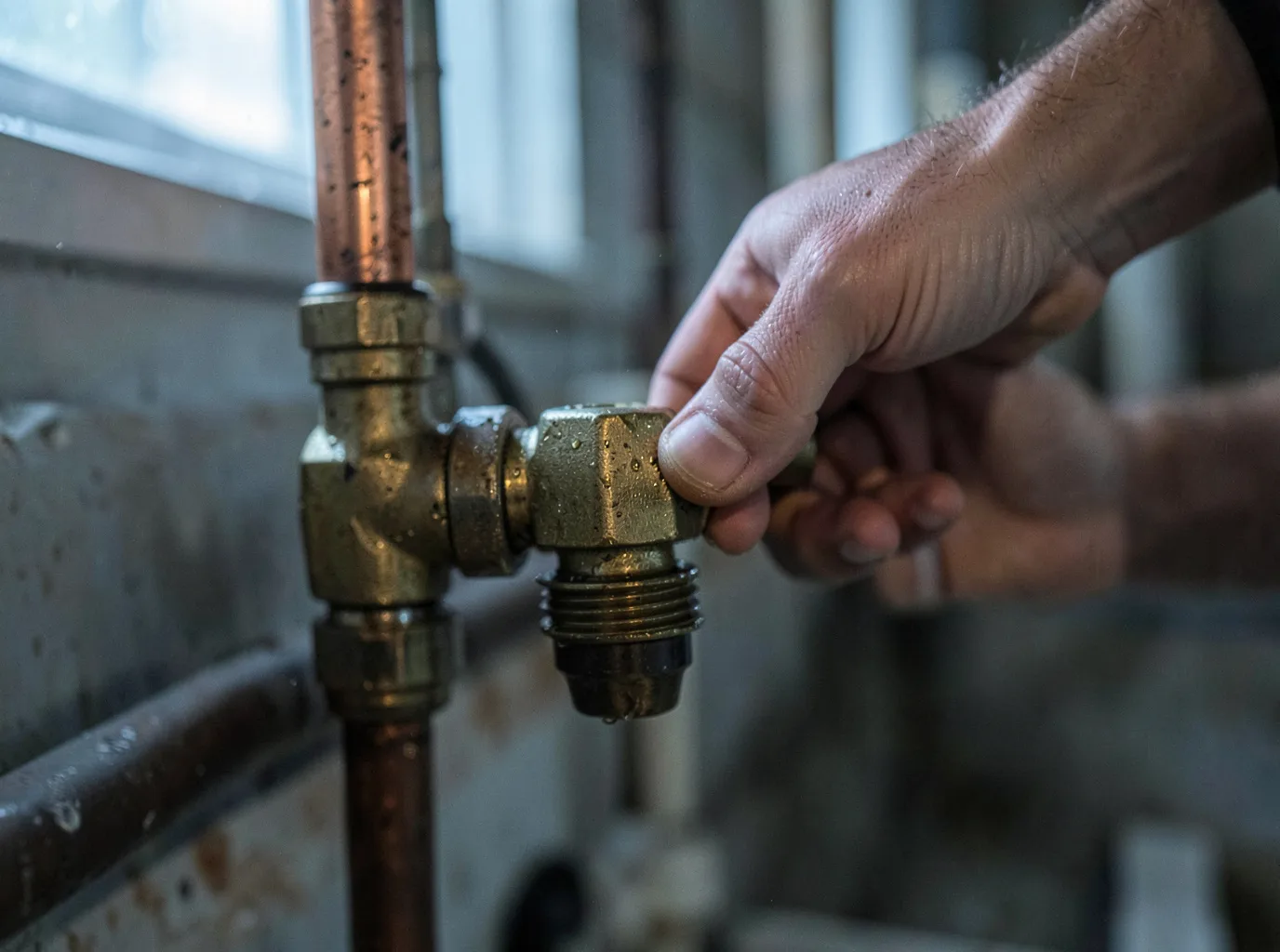 Emergency Plumber Onancock, VA FAQs